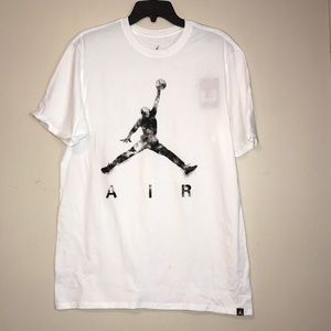 Nike Air shirt